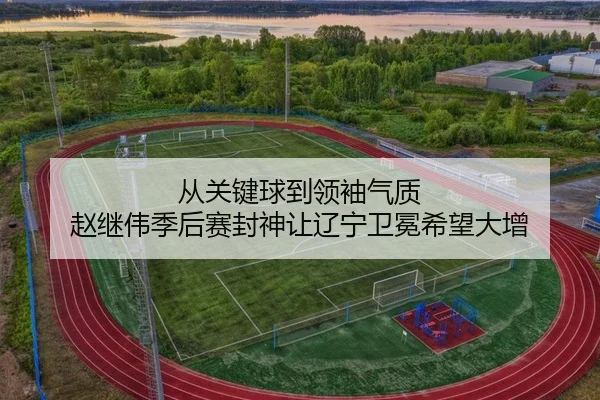 从关键球到领袖气质 赵继伟季后赛封神让辽宁卫冕希望大增